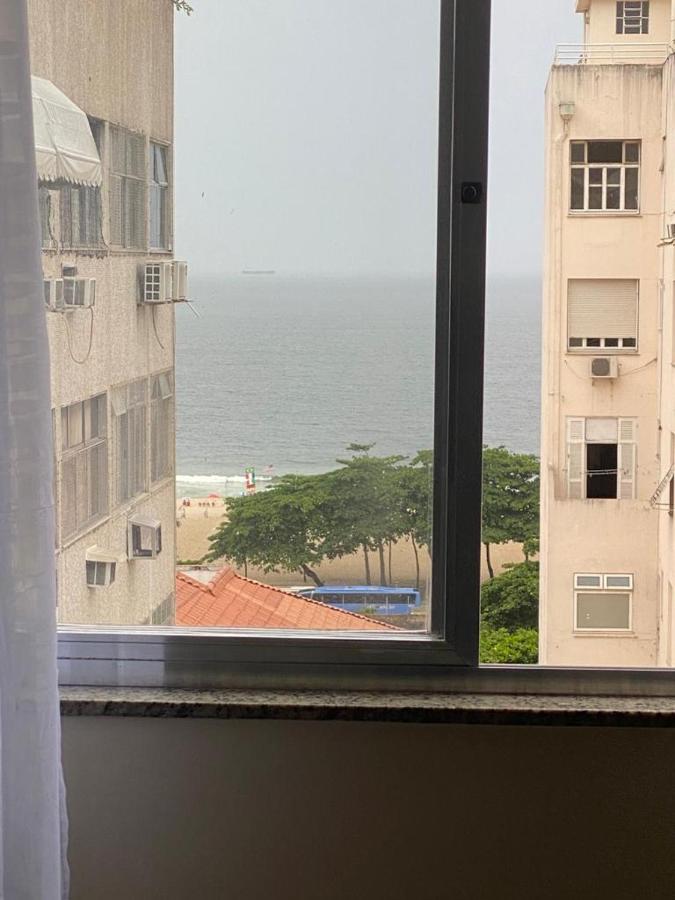 Lugar De Sonhar Em Copacabana II Rio de Janeiro Exteriér fotografie