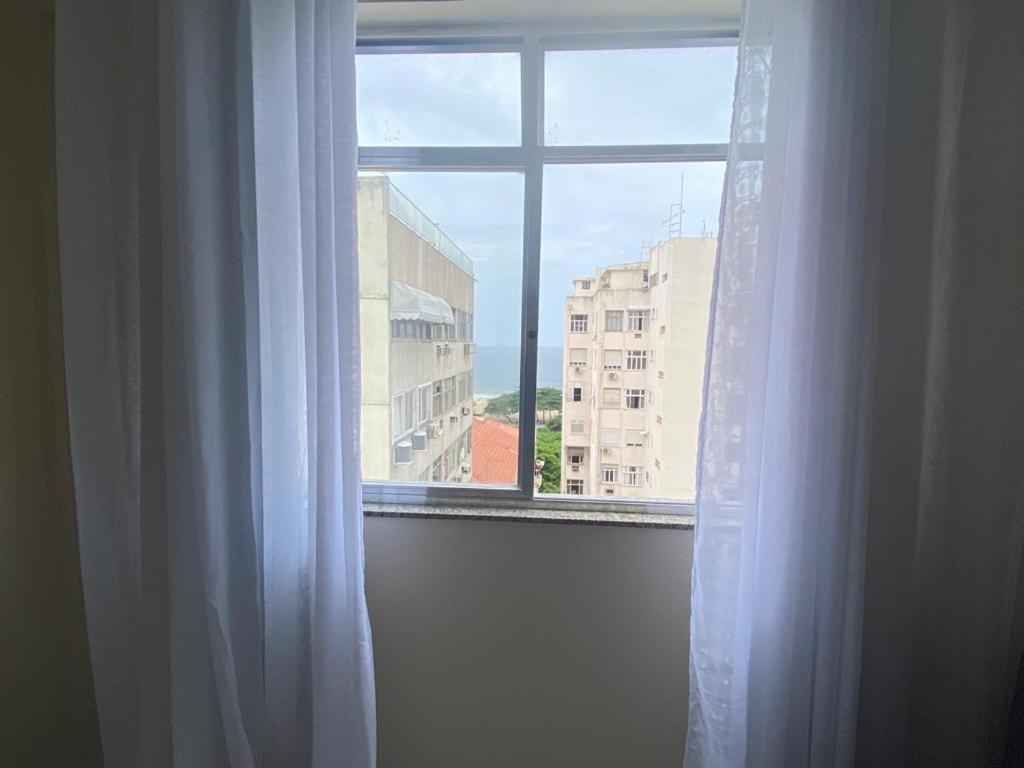 Lugar De Sonhar Em Copacabana II Rio de Janeiro Exteriér fotografie